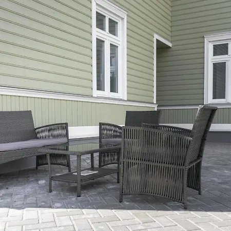 Modern Quiet Kalamehe 3 Near Center * Pärnu