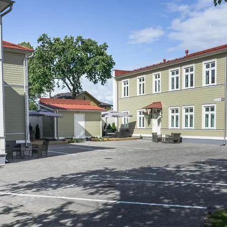 Modern Quiet Kalamehe 3 Near Center Apartment