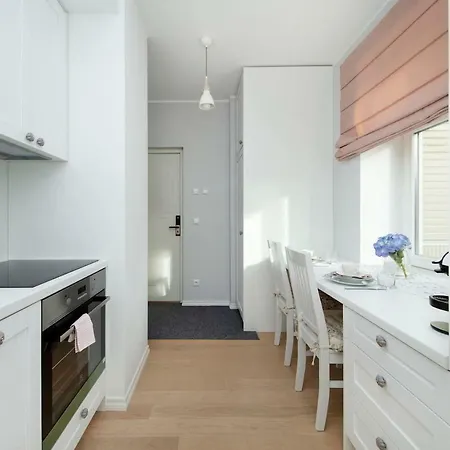 Modern Quiet Kalamehe 3 Near Center Apartment Parnu